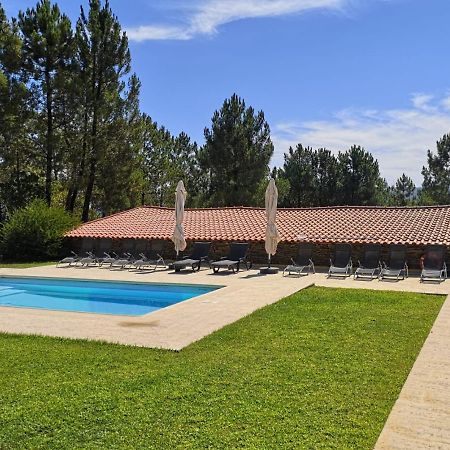 Quinta Dos Morangueiros Βίλα Armamar Εξωτερικό φωτογραφία