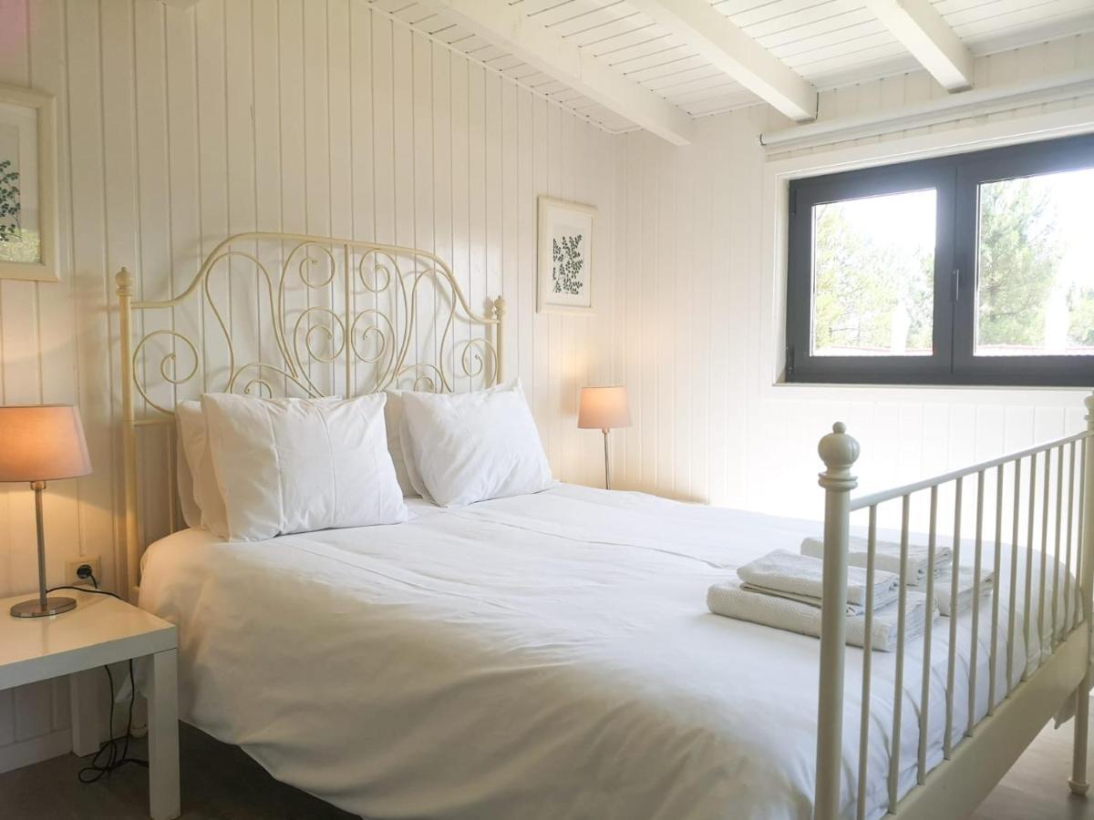 Quinta Dos Morangueiros Βίλα Armamar Εξωτερικό φωτογραφία