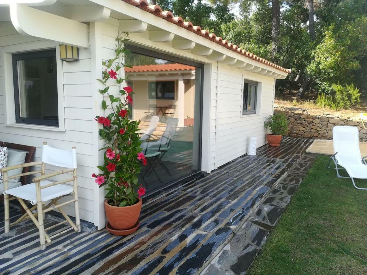 Quinta Dos Morangueiros Βίλα Armamar Εξωτερικό φωτογραφία