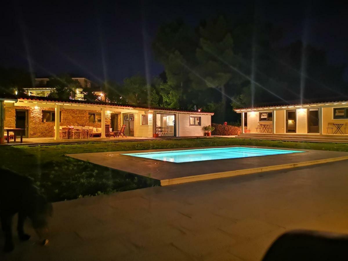 Quinta Dos Morangueiros Βίλα Armamar Εξωτερικό φωτογραφία